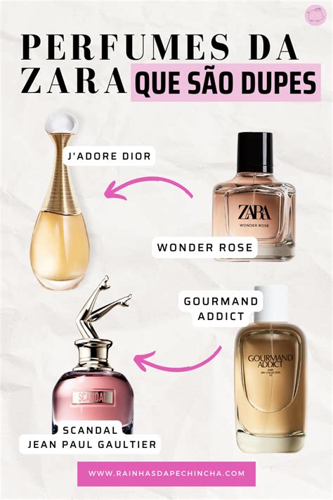 zara wonder rose so intense perfume dupe|Zara Perfume Dupes List for 2024 .